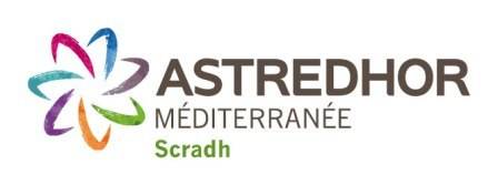 Logo Astredhor Mediterranée Scradh