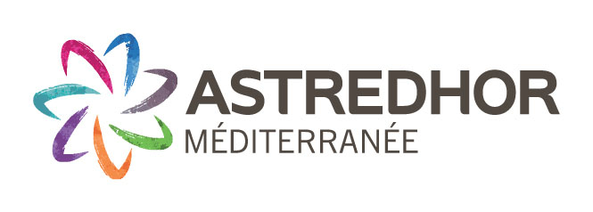Logo ASTREDHOR Med